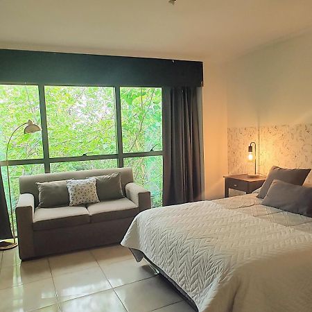 Terrazas De Colon 11 Appartement Mendoza Buitenkant foto