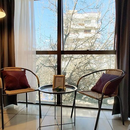 Terrazas De Colon 11 Appartement Mendoza Buitenkant foto