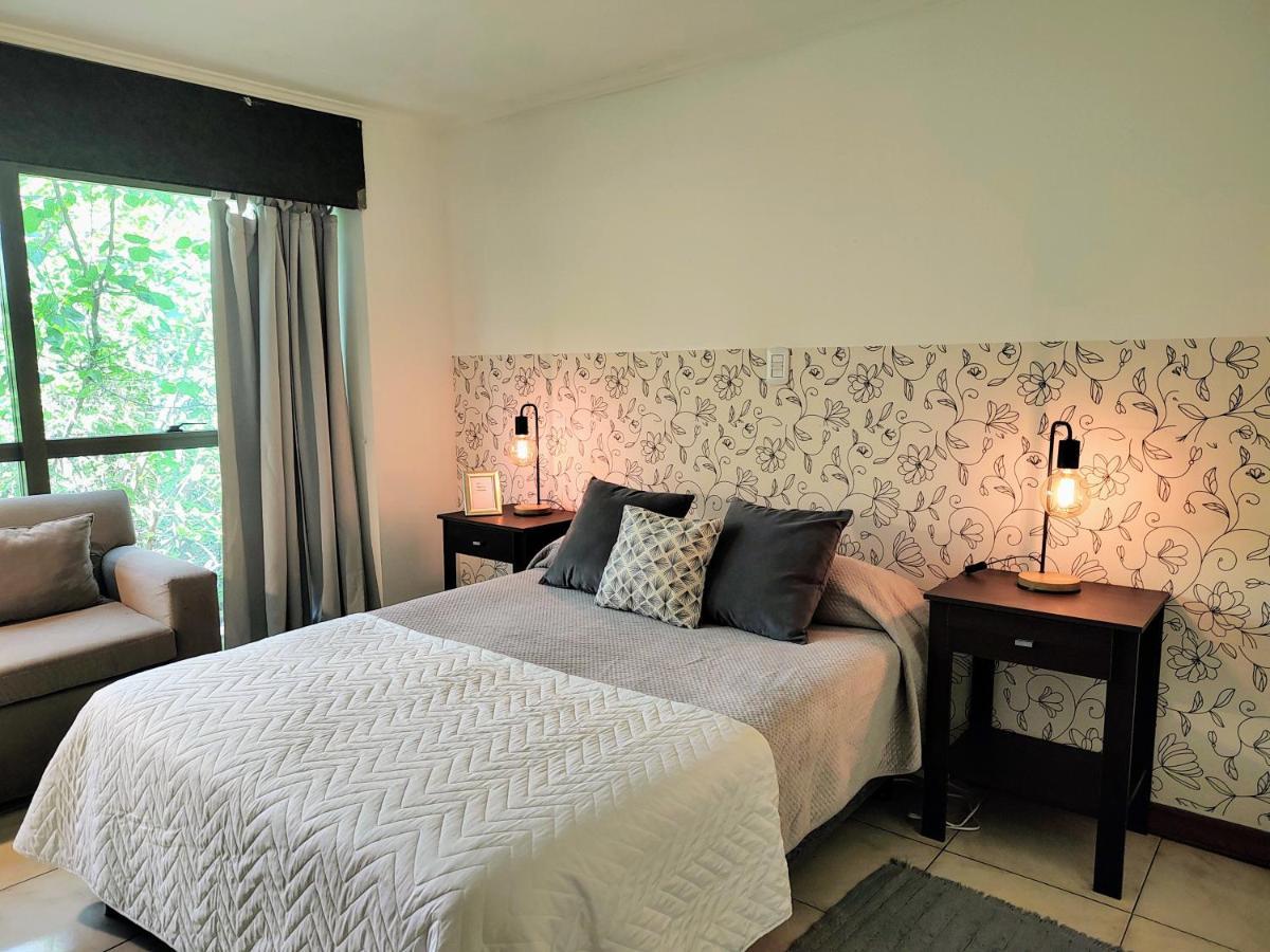 Terrazas De Colon 11 Appartement Mendoza Buitenkant foto