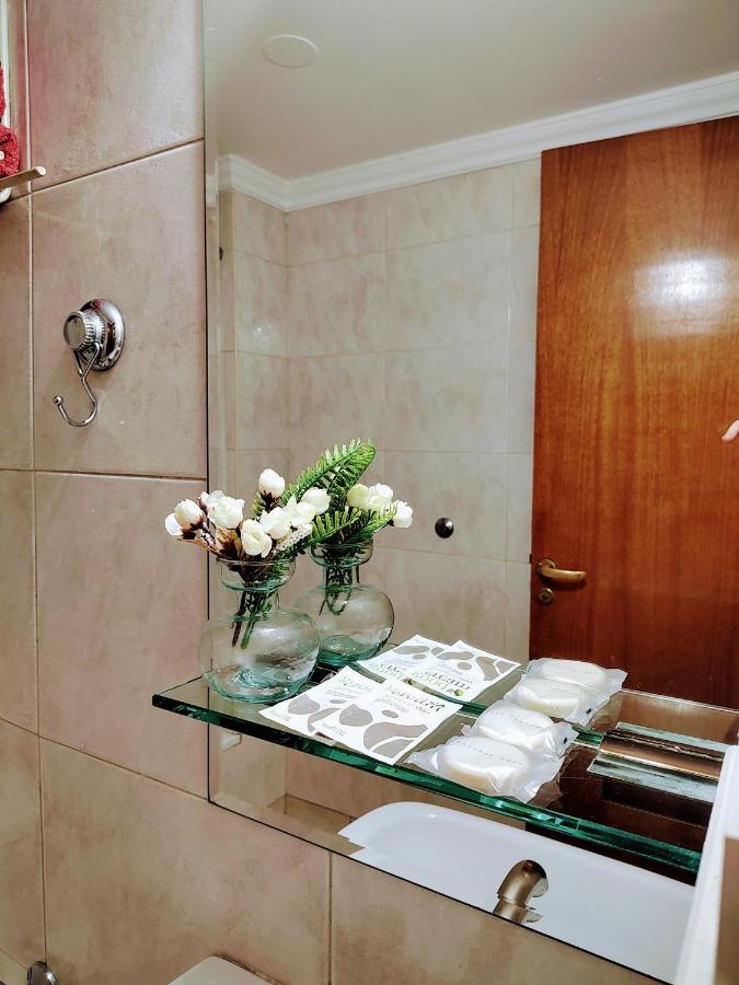 Terrazas De Colon 11 Appartement Mendoza Buitenkant foto