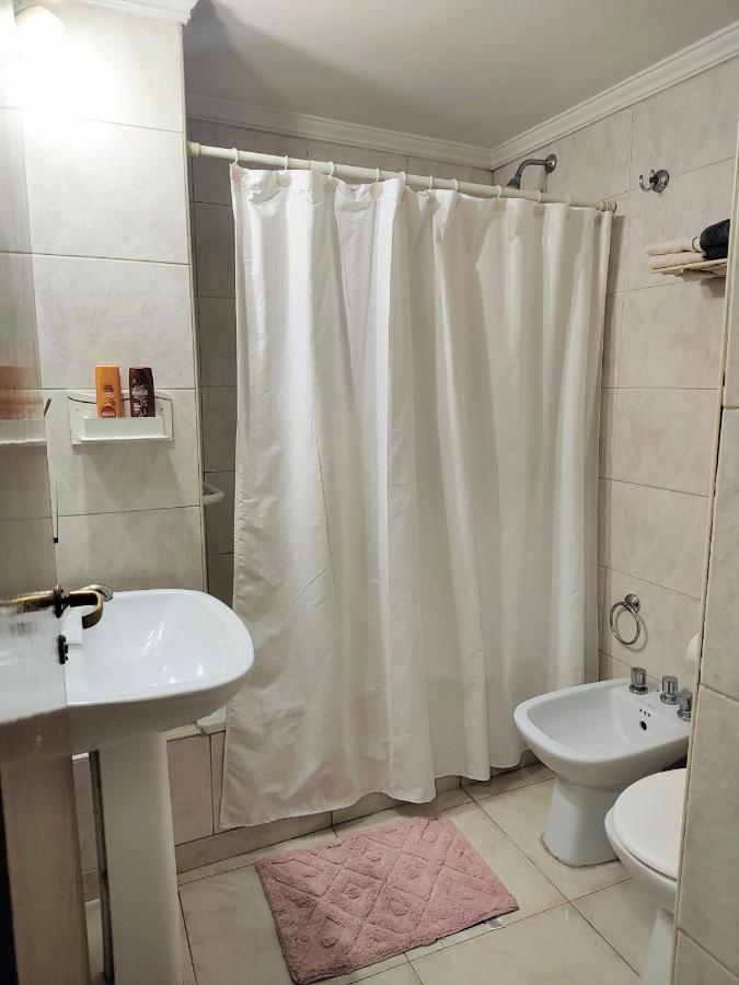 Terrazas De Colon 11 Appartement Mendoza Buitenkant foto