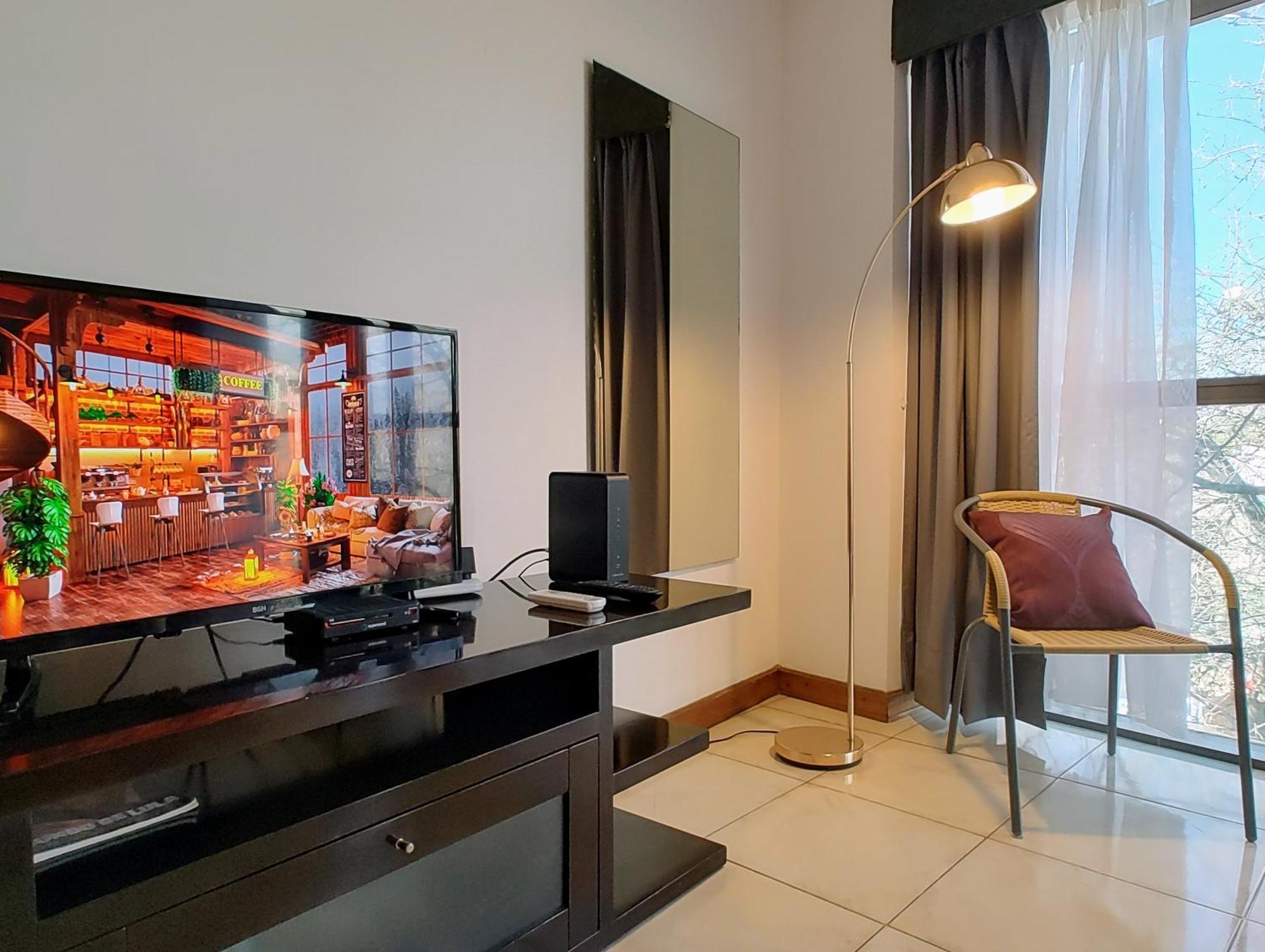 Terrazas De Colon 11 Appartement Mendoza Buitenkant foto
