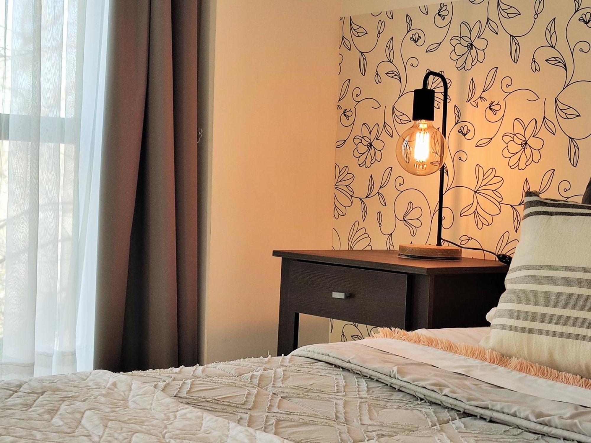 Terrazas De Colon 11 Appartement Mendoza Buitenkant foto